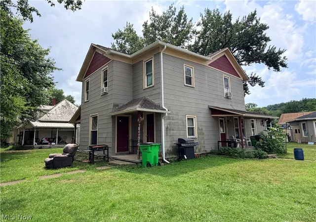 Photo 2 of Sale Pending at 209 S Main St, Killbuck, OH 44637 | MLS# 5226729 | Listing updated on 2026-09-01