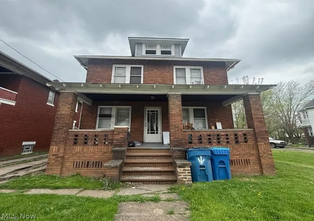Photo 1 of Multi family home for sale at 2394 Elyria Ave, Lorain, OH 44055 | MLS# 5231115 | Listing updated on 2026-09-30