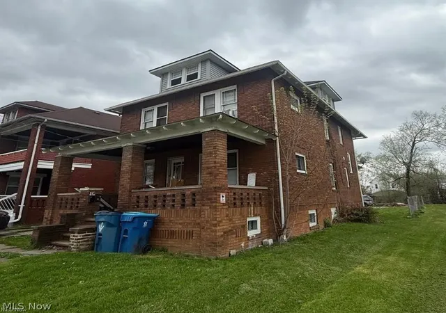 Photo 2 of Multi family home for sale at 2394 Elyria Ave, Lorain, OH 44055 | MLS# 5231115 | Listing updated on 2026-09-30