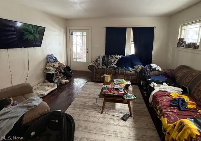 Listing Photo 4 - Condo for sale in building located at 2394 Elyria Ave, Lorain, OH 44055