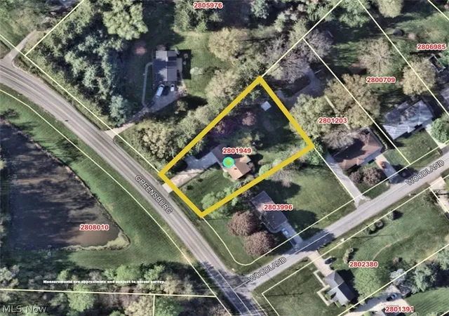 Photo 17 of Sale Pending at 1185 Greensburg Rd, Green, OH 44685 | MLS# 5231611 | Listing updated on 2026-08-19