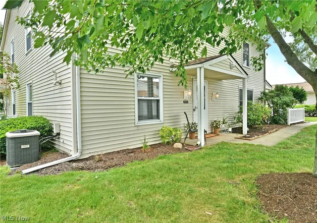 36th image of 3112 Ivy Hill Cir #C, Cortland, OH 44410 | MLS# 5230745