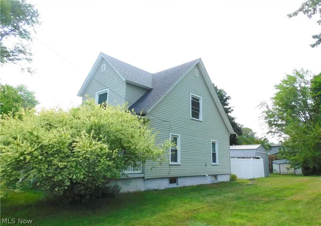 3rd image of 359 Fulton St, Conneaut, OH 44030 | MLS# 5231623