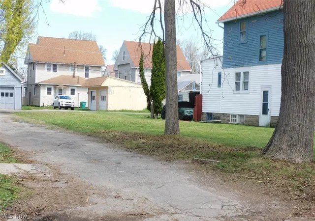Photo 1 of Land for sale at 1601 E 47th Street, Ashtabula, OH 44004 | MLS# 5231643 | Listing updated on 2026-08-29