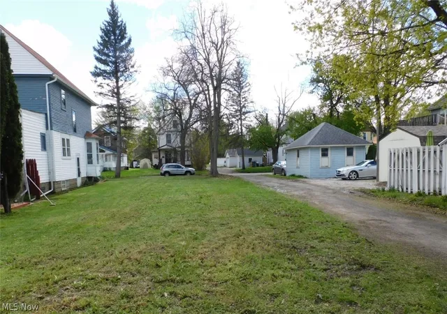 Photo 2 of Land for sale at 1601 E 47th Street, Ashtabula, OH 44004 | MLS# 5231643 | Listing updated on 2026-08-29