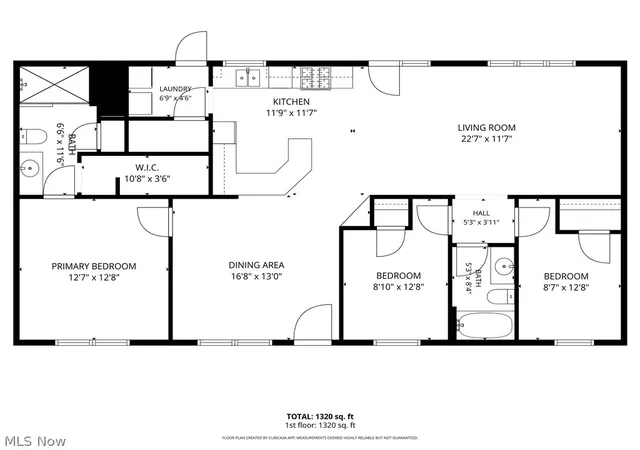 49th image of 36185 State Route 7, Newport, OH 45768 | MLS# 5231278