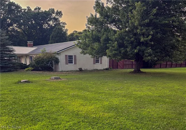 Photo 44 of Single family home for sale at 412 Lattimer Rd W, Shiloh, OH 44878 | MLS# 5231571 | Listing updated on 2026-08-28