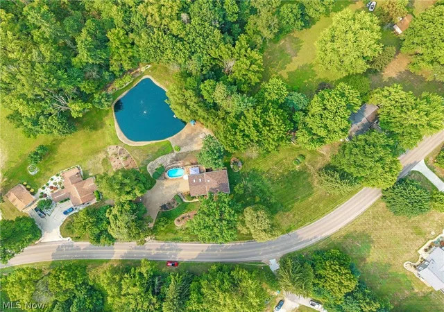 3rd image of 1120 W Comet Rd, Clinton, OH 44216 | MLS# 5230000