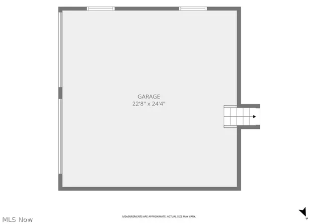 40th image of 1120 W Comet Rd, Clinton, OH 44216 | MLS# 5230000