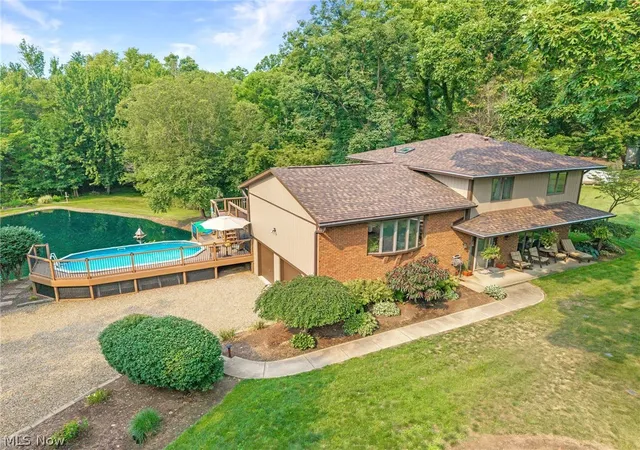 4th image of 1120 W Comet Rd, Clinton, OH 44216 | MLS# 5230000