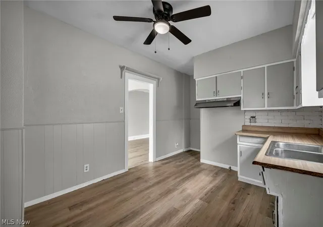 Photo 2 of Single family home for sale at 9825 Macon Ave, Cleveland, OH 44102 | MLS# 5231397 | Listing updated on 2026-07-28