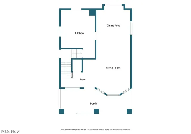 Photo 36 of Single family home for sale at 9825 Macon Ave, Cleveland, OH 44102 | MLS# 5231397 | Listing updated on 2026-07-28