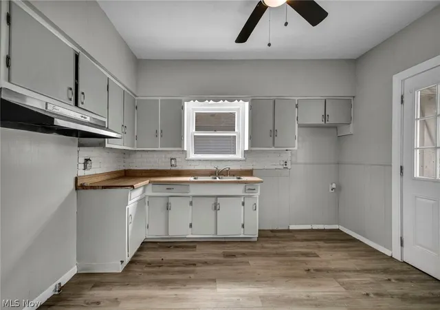 Photo 3 of Single family home for sale at 9825 Macon Ave, Cleveland, OH 44102 | MLS# 5231397 | Listing updated on 2026-07-28