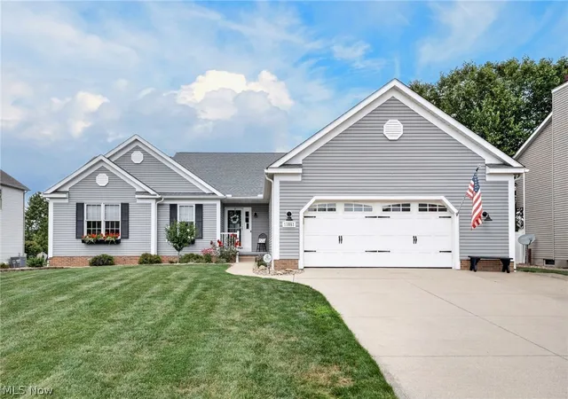 1st image of 11051 Trenton Rd Nw, Uniontown, OH 44685 | MLS# 5231048