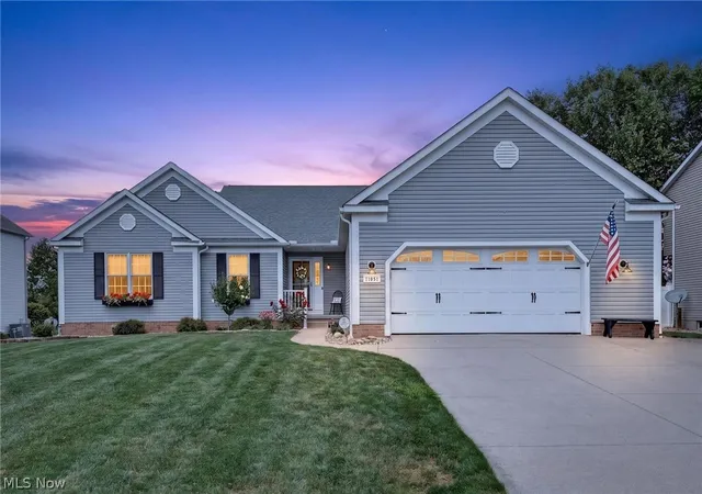 2nd image of 11051 Trenton Rd Nw, Uniontown, OH 44685 | MLS# 5231048