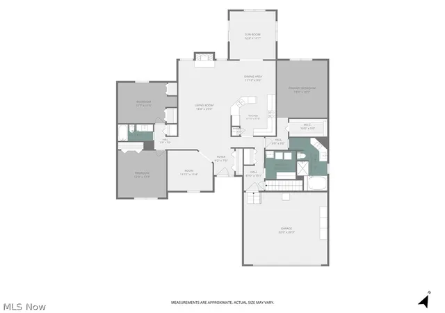 47th image of 11051 Trenton Rd Nw, Uniontown, OH 44685 | MLS# 5231048