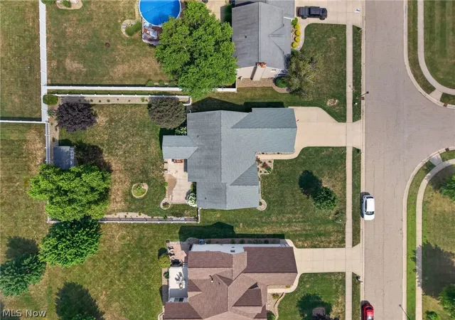 4th image of 11051 Trenton Rd Nw, Uniontown, OH 44685 | MLS# 5231048