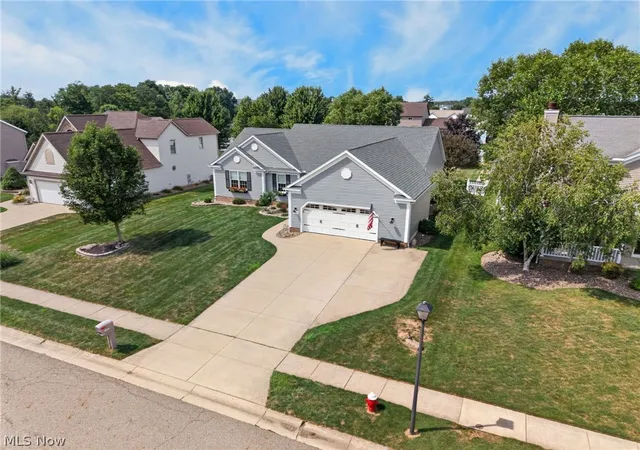 5th image of 11051 Trenton Rd Nw, Uniontown, OH 44685 | MLS# 5231048