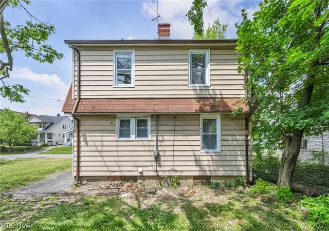 Photo 28 of Single family home for sale at 3531 E 112th Street, Cleveland, OH 44105 | MLS# 5231293 | Listing updated on 2026-08-03
