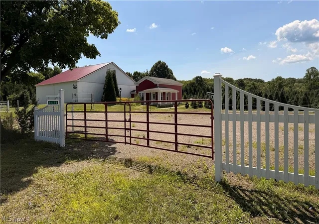1st image of 5620 Streeter Rd, Mantua, OH 44255 | MLS# 5231646