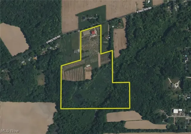 45th image of 5620 Streeter Rd, Mantua, OH 44255 | MLS# 5231646