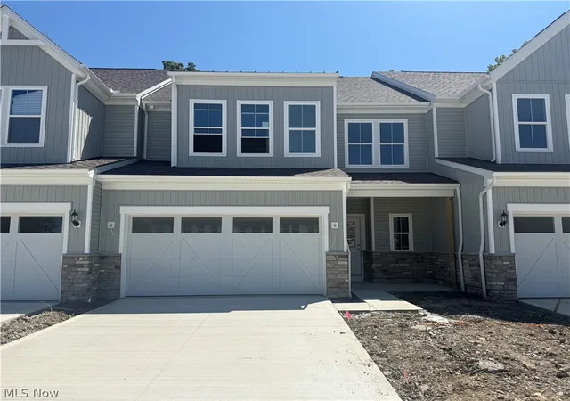 Photo 1 of Townhouse for sale at 651 S Port Dr, Avon Lake, OH 44012 | MLS# 5231679 | Listing updated on 2026-08-24