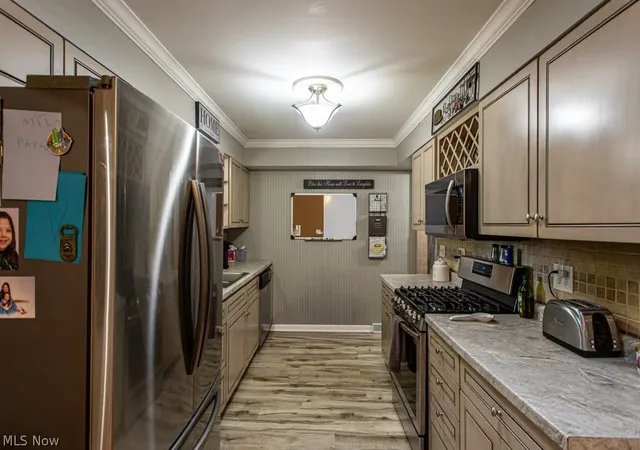 Photo 36 of Single family home for sale at 3507 Draper Ave, Warren, OH 44484 | MLS# 5230614 | Listing updated on 2026-08-04