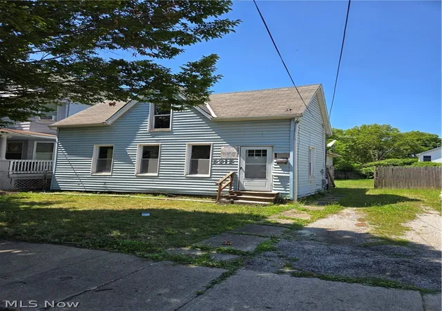 Photo 1 of Sale Pending at 5915 Cable Ave, Cleveland, OH 44127 | MLS# 5230618 | Listing updated on 2026-10-02