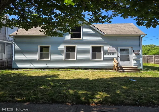 Photo 2 of Sale Pending at 5915 Cable Ave, Cleveland, OH 44127 | MLS# 5230618 | Listing updated on 2026-10-02