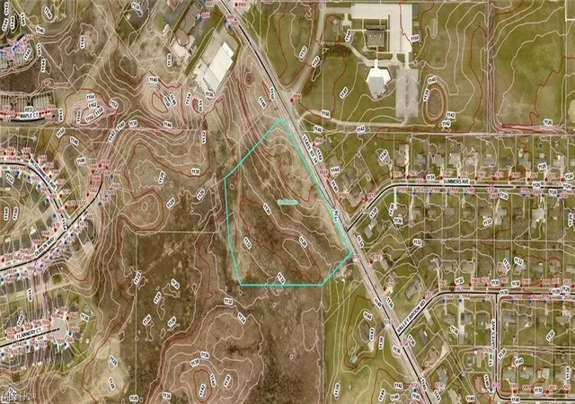 Photo 3 of Land for sale at V/l 835 Acres State Route 14, Streetsboro, OH 44241 | MLS# 5231381 | Listing updated on 2026-08-07