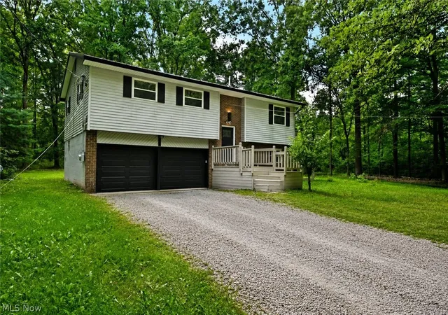2nd image of 6983 Bushnell Campbell Rd, Kinsman, OH 44428 | MLS# 5231205