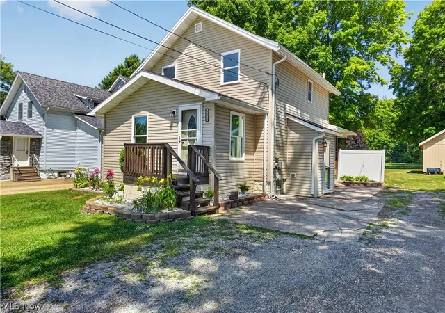 1st image of 3320 Ridgewood Ave, Ashtabula, OH 44004 | MLS# 5229087