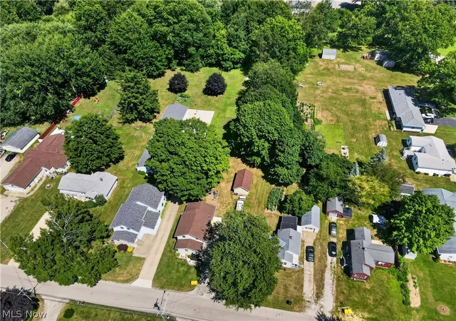 49th image of 3320 Ridgewood Ave, Ashtabula, OH 44004 | MLS# 5229087