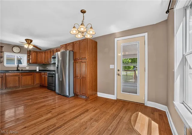 5th image of 3320 Ridgewood Ave, Ashtabula, OH 44004 | MLS# 5229087