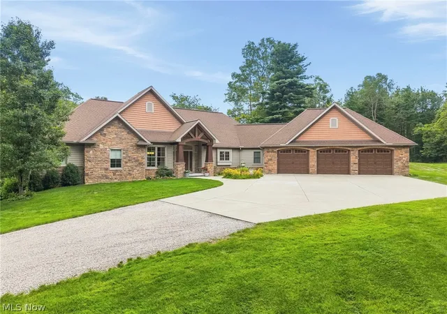 1st image of 4922 Chase Rd Se, Carrollton, OH 44615 | MLS# 5231492