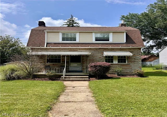 1st image of 466 Watson St, Akron, OH 44305 | MLS# 5229481