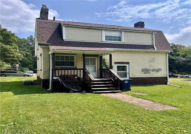 4th image of 466 Watson St, Akron, OH 44305 | MLS# 5229481