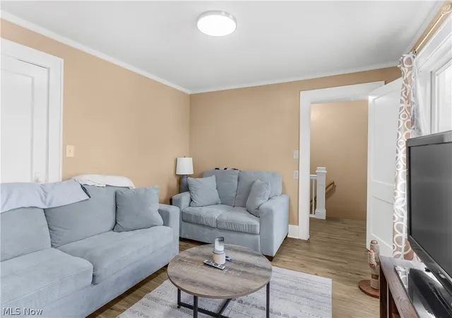 Listing Photo 3 - Condo for sale in building located at 162 Belvedere Ave SE, Warren, OH 44483