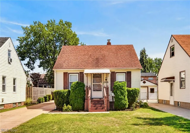 Photo 1 of Sale Pending at 29014 Norman Ave, Wickliffe, OH 44092 | MLS# 5231480 | Listing updated on 2026-08-11