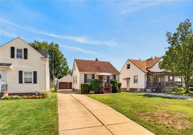 2nd image of 29014 Norman Ave, Wickliffe, OH 44092 | MLS# 5231480