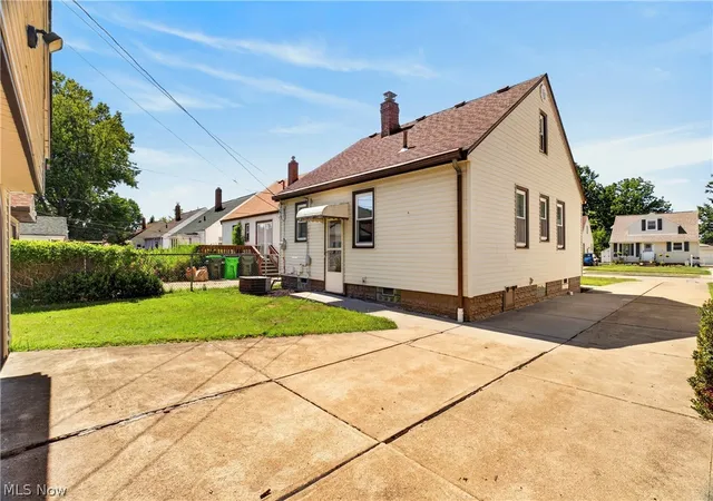 32nd image of 29014 Norman Ave, Wickliffe, OH 44092 | MLS# 5231480