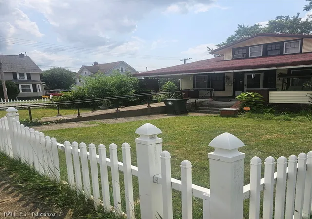 Photo 1 of Single family home for sale at 1601 Superior Ave Ne, Canton, OH 44705 | MLS# 5231674 | Listing updated on 2026-08-12