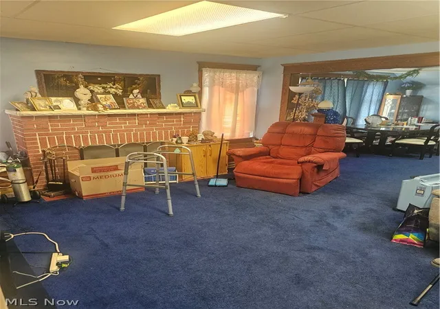 Photo 3 of Single family home for sale at 1601 Superior Ave Ne, Canton, OH 44705 | MLS# 5231674 | Listing updated on 2026-08-12