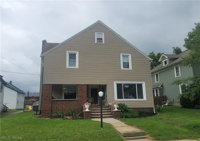 Photo 1 of Sale Pending at 534 N Buckeye St, Wooster, OH 44691 | MLS# 5231689 | Listing updated on 2026-08-26