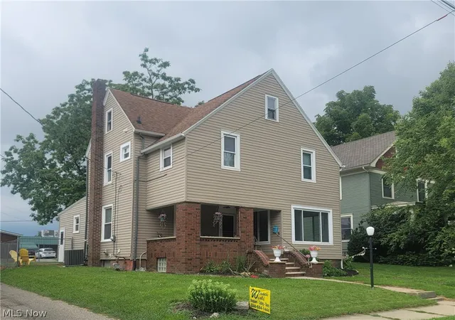 2nd image of 534 N Buckeye St, Wooster, OH 44691 | MLS# 5231689