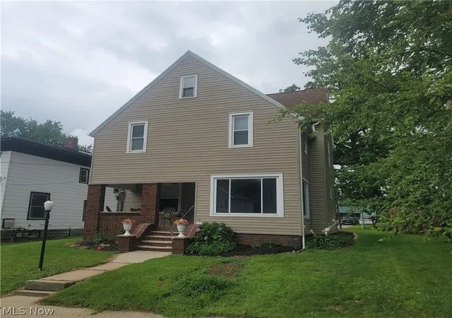 3rd image of 534 N Buckeye St, Wooster, OH 44691 | MLS# 5231689