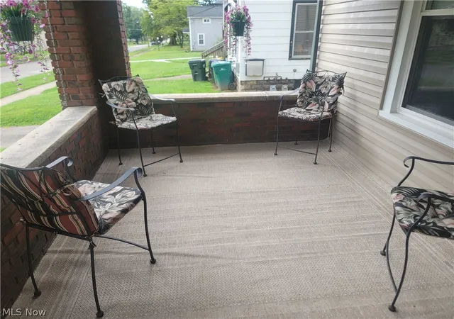 4th image of 534 N Buckeye St, Wooster, OH 44691 | MLS# 5231689