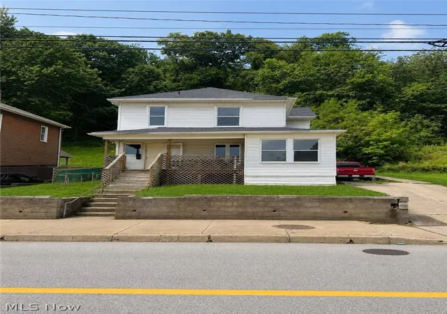 Photo 1 of Sale Pending at 433 Cove Rd, Weirton, WV 26062 | MLS# 5231693 | Listing updated on 2026-08-05