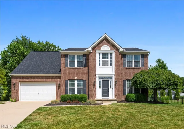 Photo 1 of Sale Pending at 32110 Cozy Meadow Ct, North Ridgeville, OH 44039 | MLS# 5227009 | Listing updated on 2026-08-03