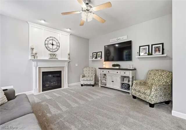 Photo 2 of Sale Pending at 32110 Cozy Meadow Ct, North Ridgeville, OH 44039 | MLS# 5227009 | Listing updated on 2026-08-03